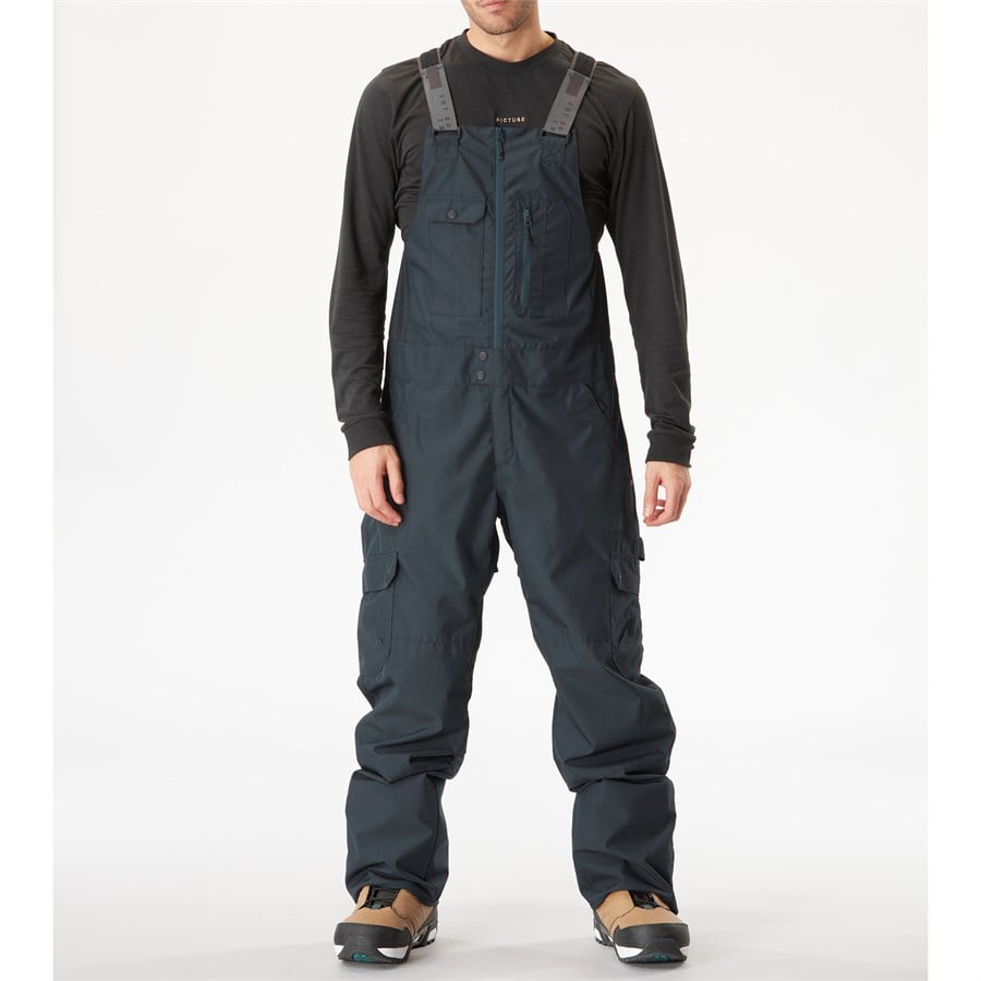 Picture Organic Testy Bibs - Men's