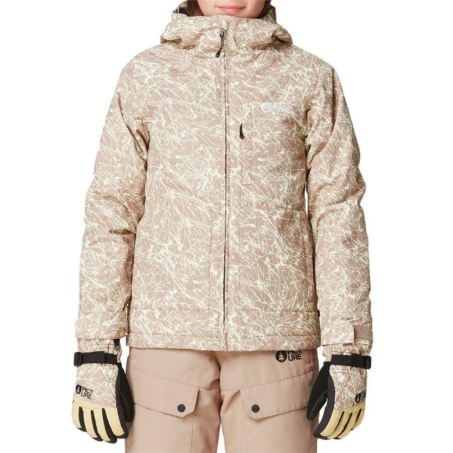 Picture Organic Tissera Jacket - Girls'
