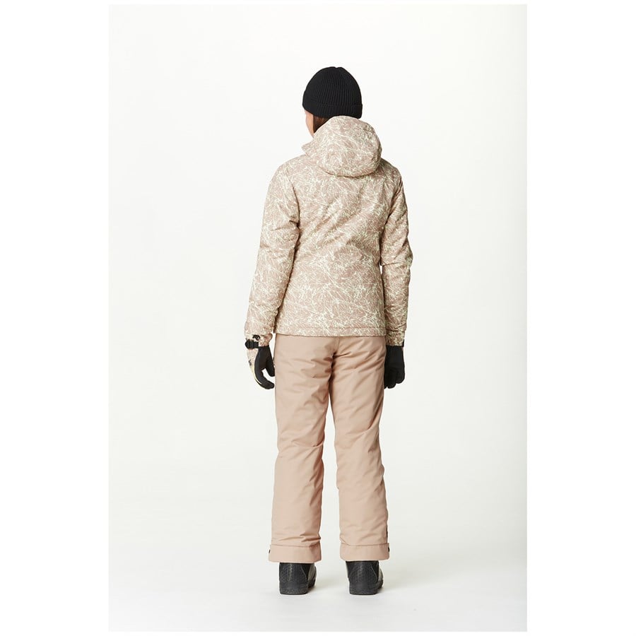 Picture Organic Tissera Jacket - Girls'