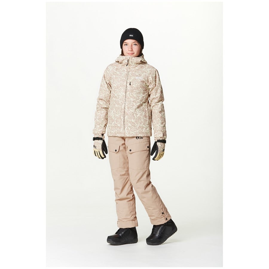 Picture Organic Tissera Jacket - Girls'