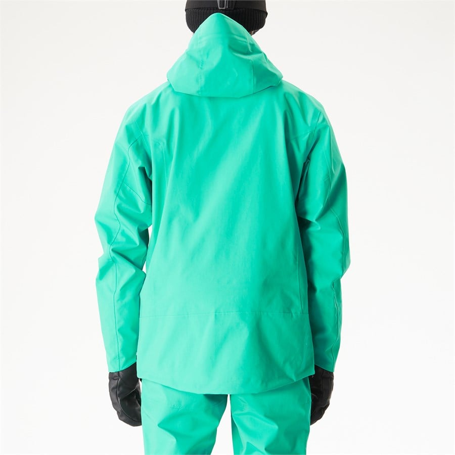 Picture Organic Welcome 3L Jacket - Men's