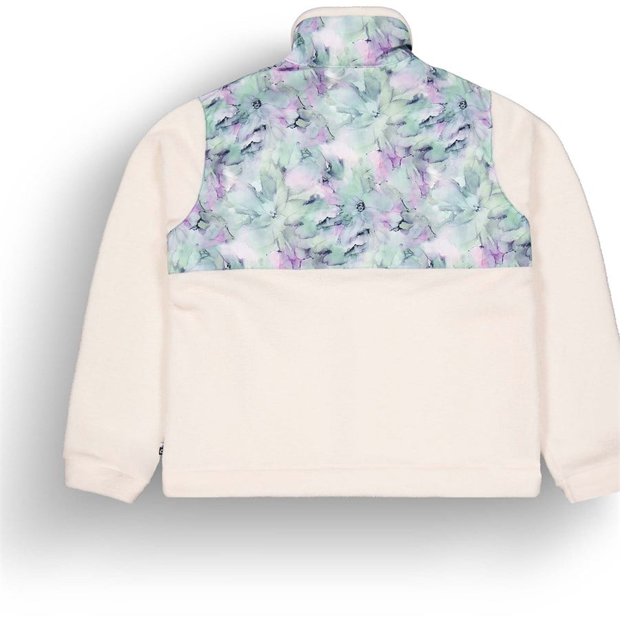 Picture Organic Zelkova Printed Fleece - Women's