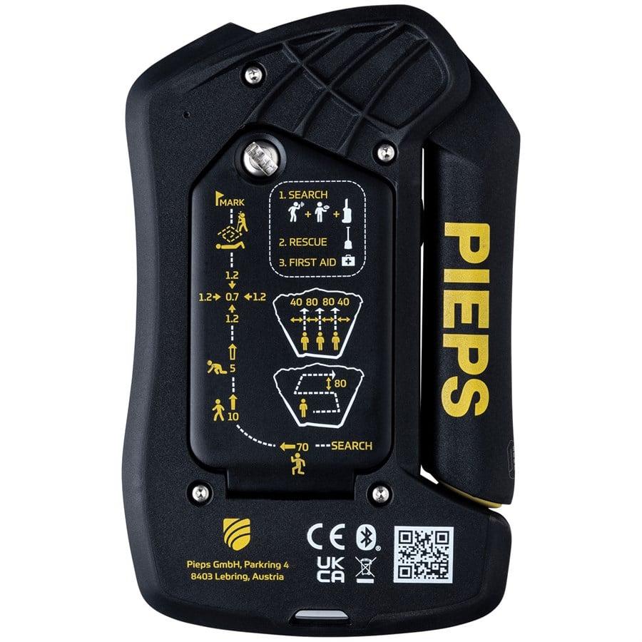 Pieps Pro IPS Avalanche Beacon