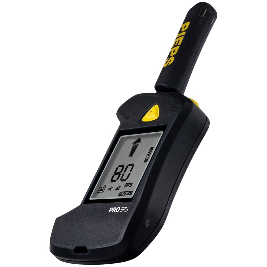 Pieps Pro IPS Avalanche Beacon