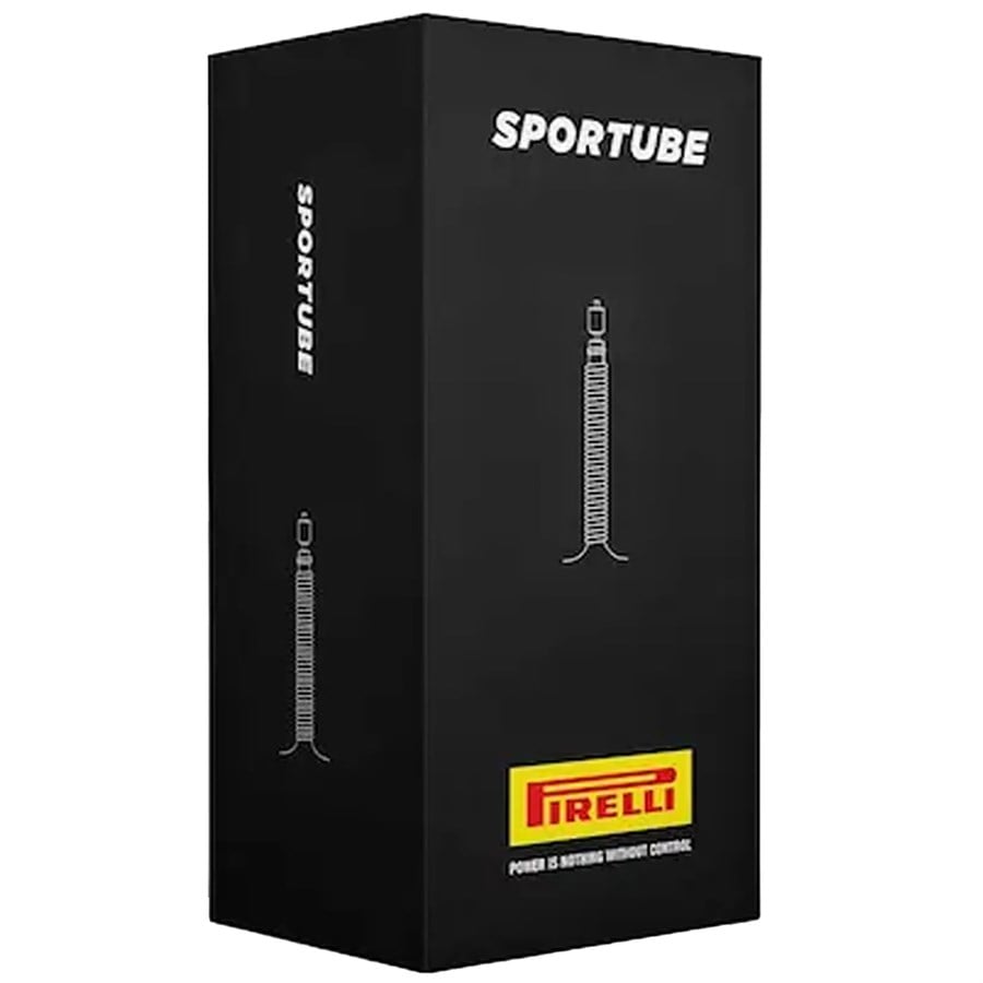 Pirelli SporTUBE Presta Tube - 27.5"