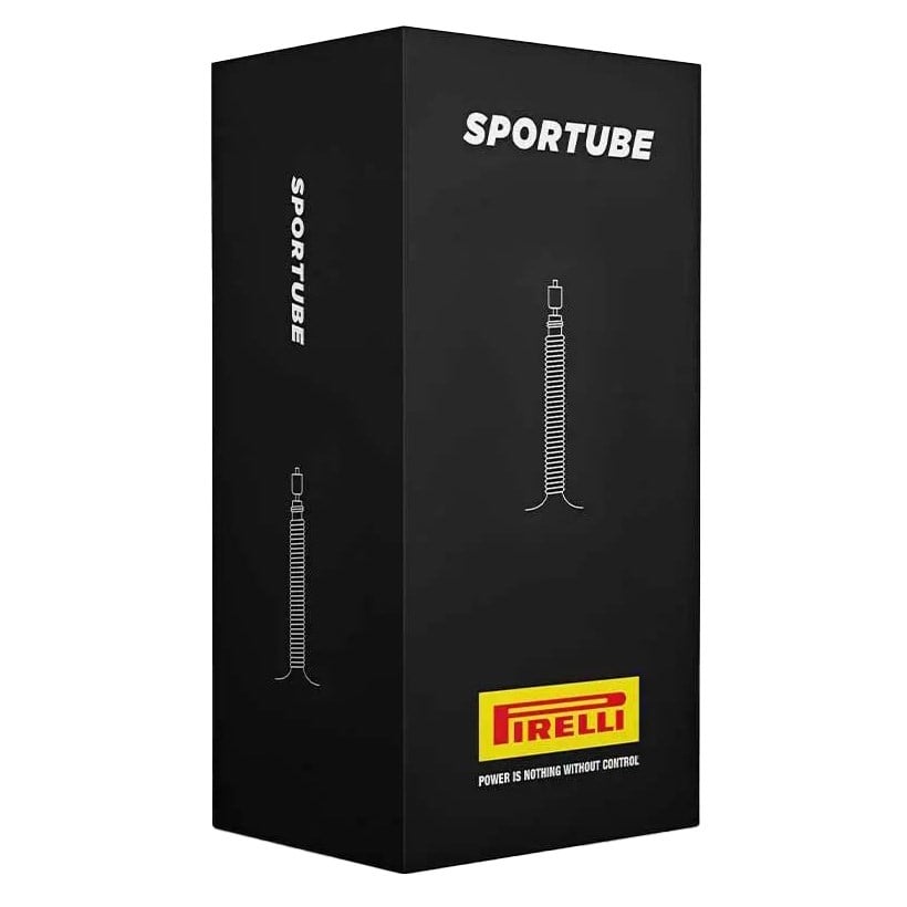 Pirelli SporTUBE Presta Tube - 700c