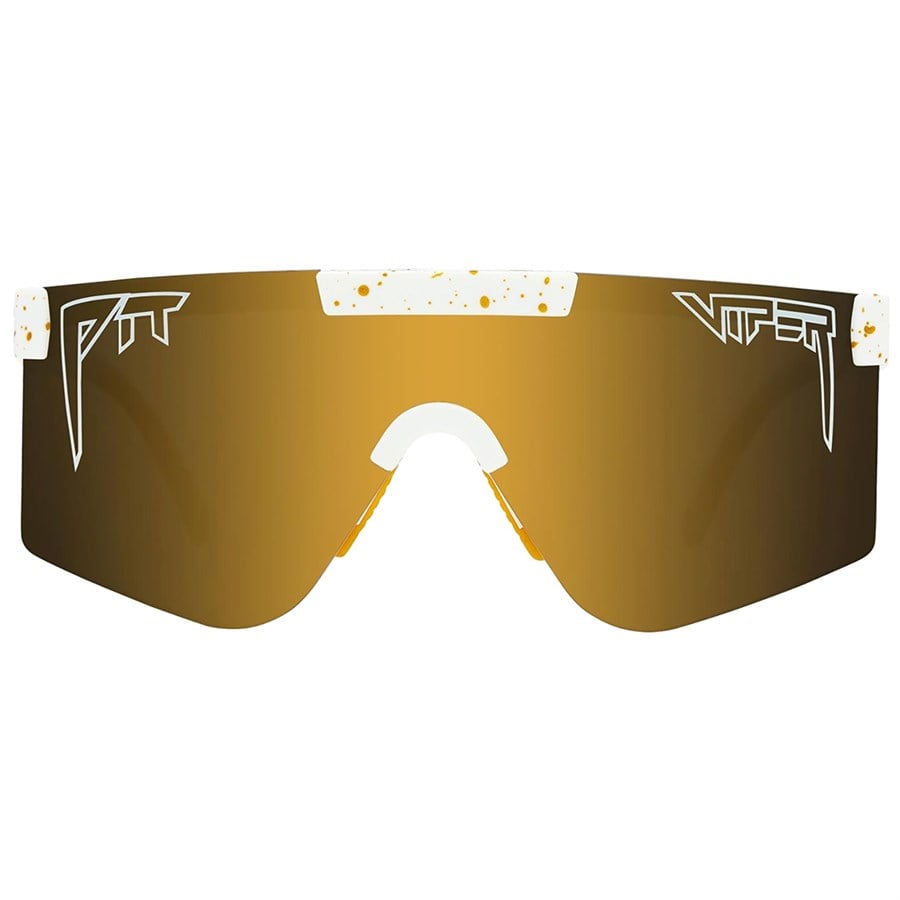 Pit Viper The 2000s Sunglasses - Used