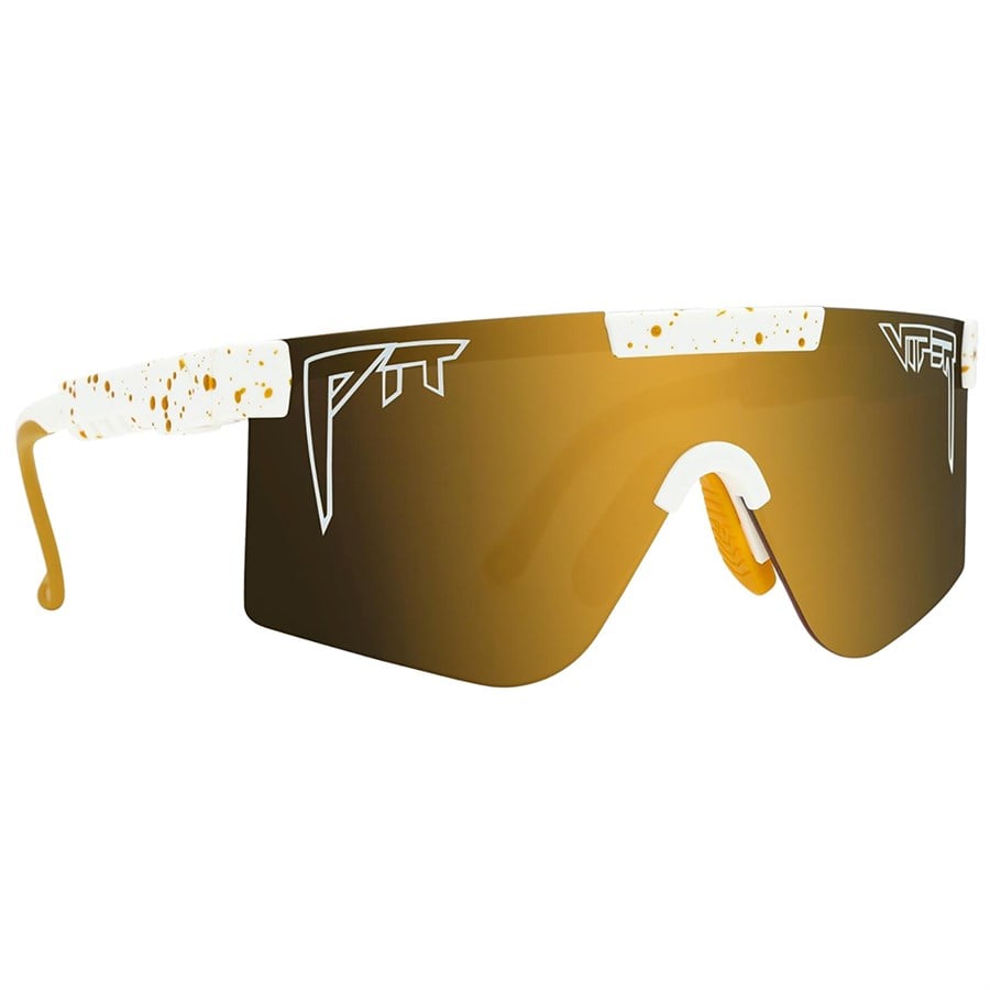 Pit Viper The 2000s Sunglasses - Used