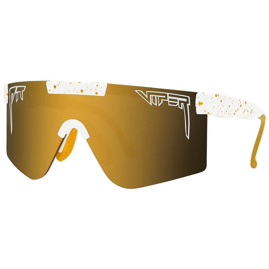 Pit Viper The 2000s Sunglasses - Used