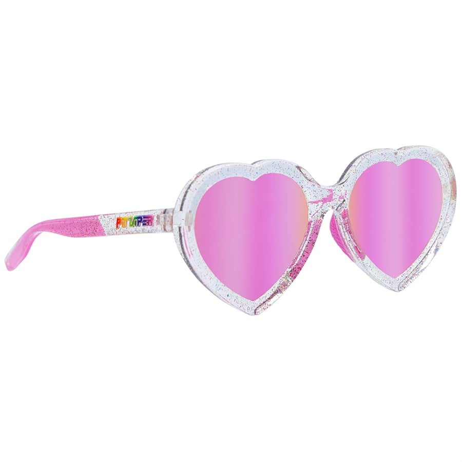 Pit Viper The Admirer Sunglasses