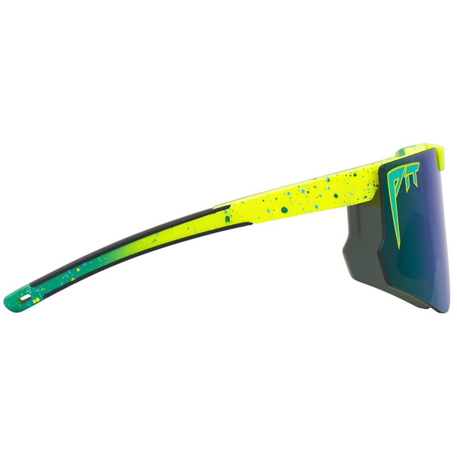 Pit Viper The Flip-Offs Sunglasses