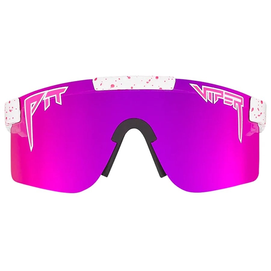 Pit Viper The Original Narrow Sunglasses