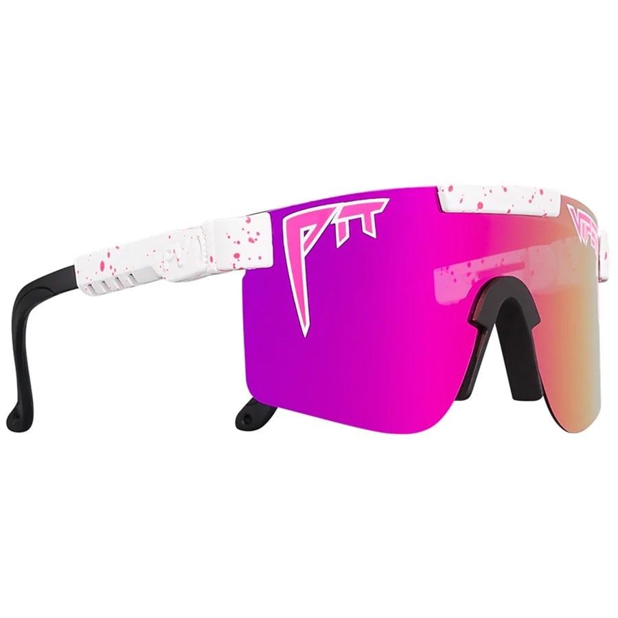 Pit Viper The Original Narrow Sunglasses