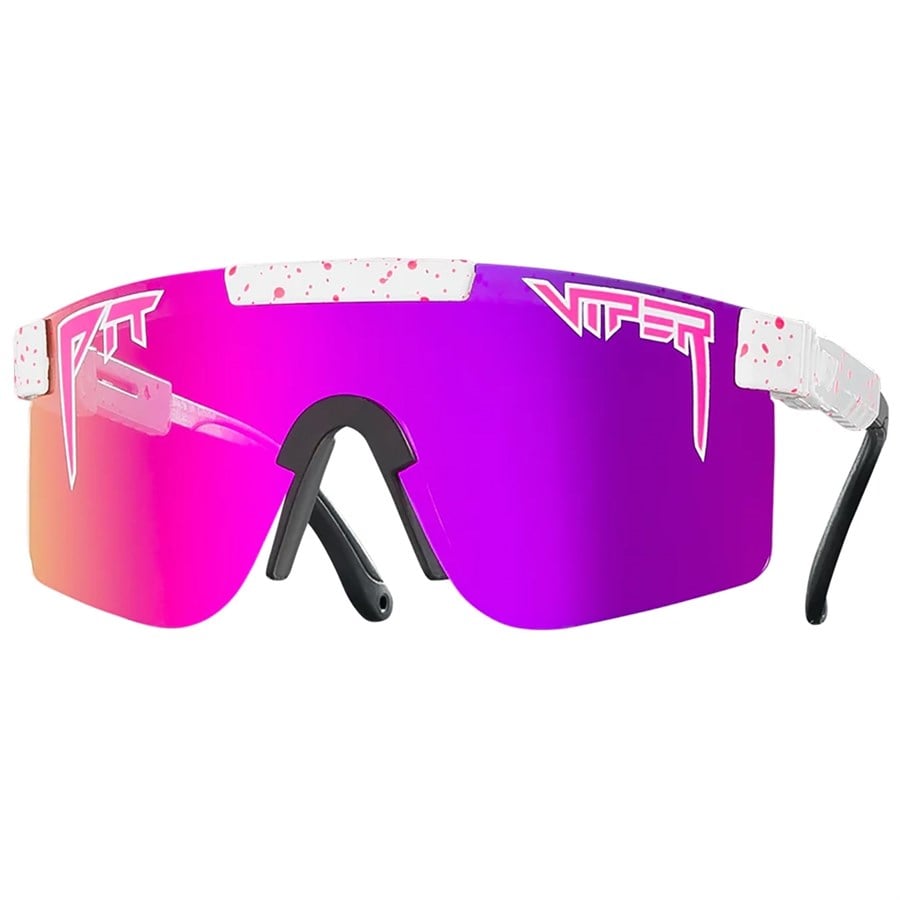 Pit Viper The Original Narrow Sunglasses