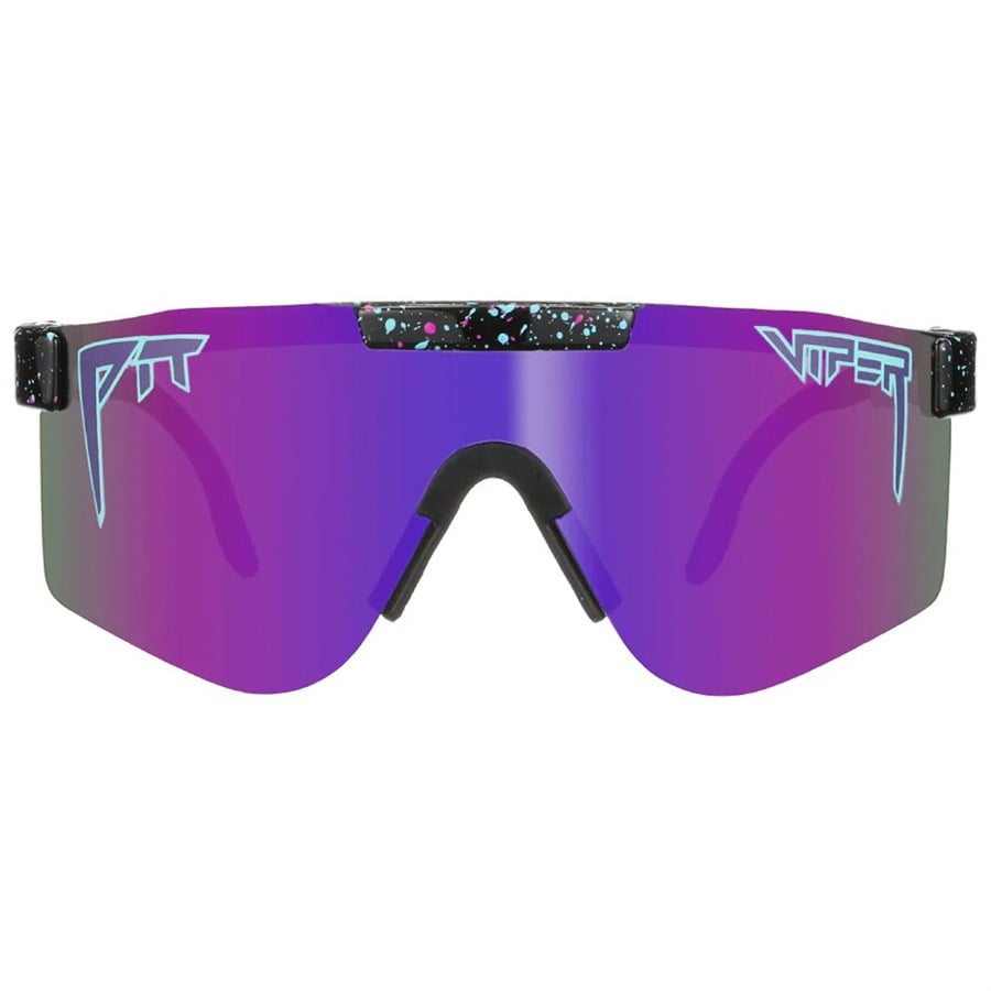 Pit Viper The Original Wide Sunglasses
