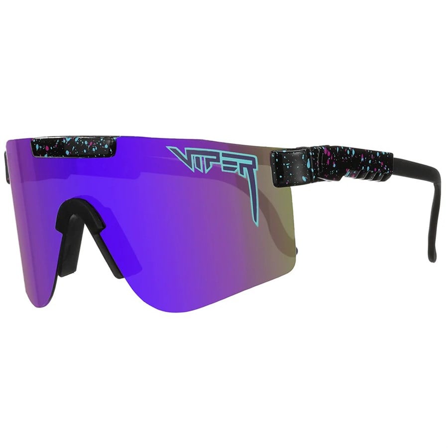 Pit Viper The Original Wide Sunglasses