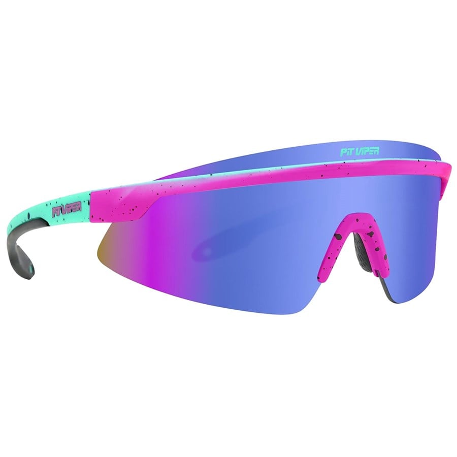 Pit Viper The Skysurfer Sunglasses