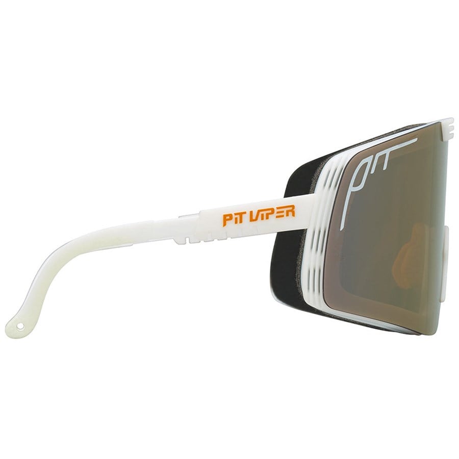 Pit Viper The Synthesizer Sunglasses