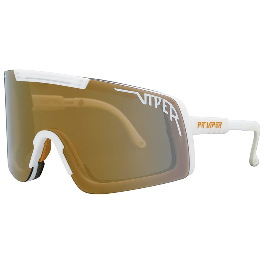 Pit Viper The Synthesizer Sunglasses