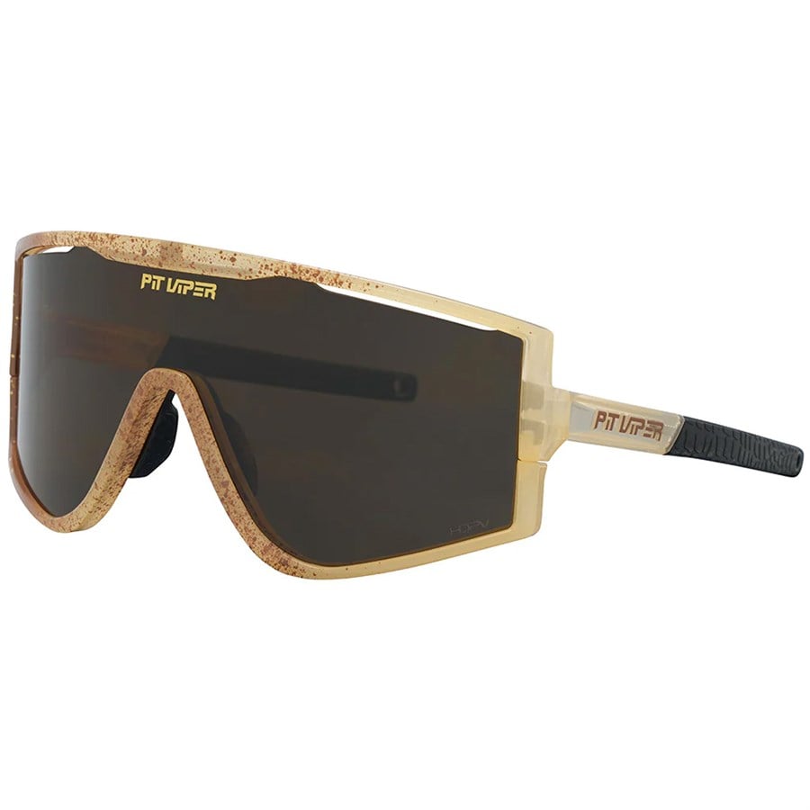 Pit Viper The Try-Hard Sunglasses