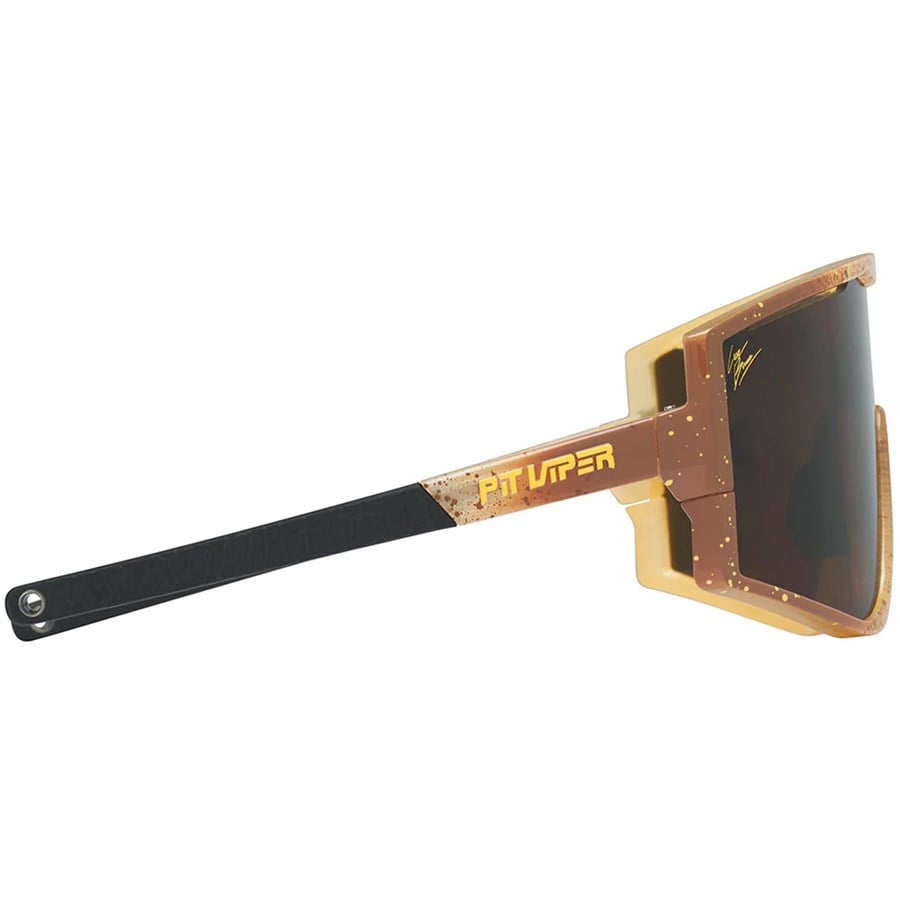 Pit Viper The Try-Hard Sunglasses