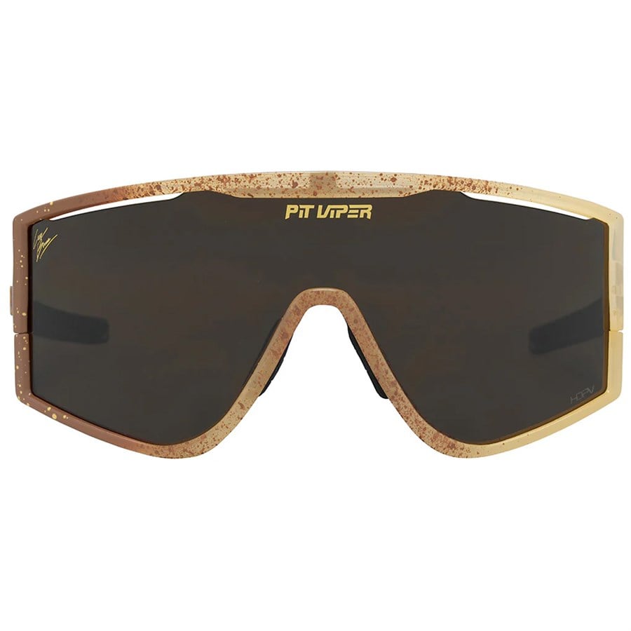 Pit Viper The Try-Hard Sunglasses
