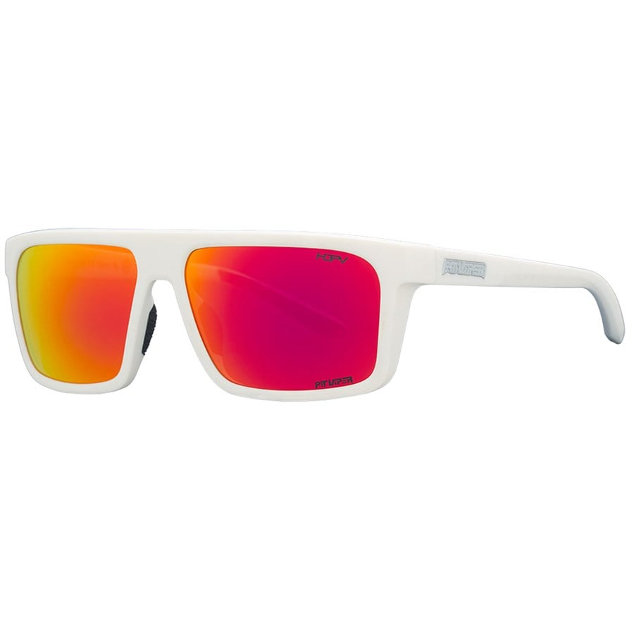 Pit Viper The Turboshaft Sunglasses