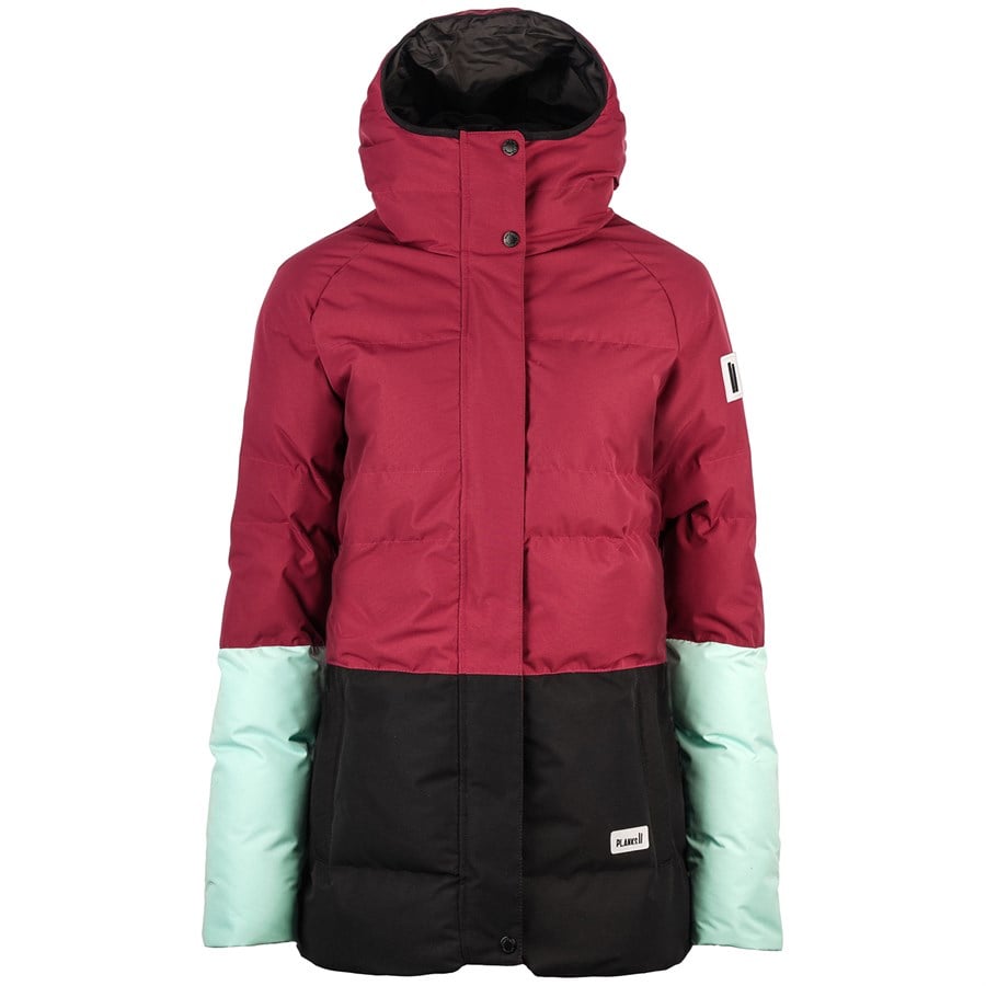 Planks Huff 'n' Puffa Jacket - Women's