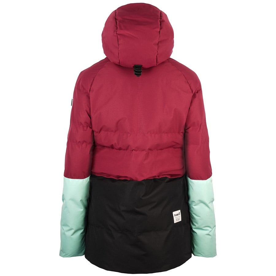 Planks Huff 'n' Puffa Jacket - Women's