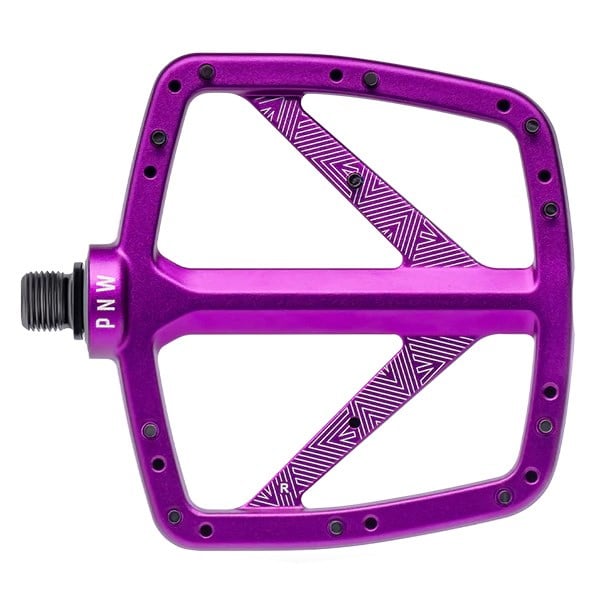 PNW Components Loam Alloy Pedals