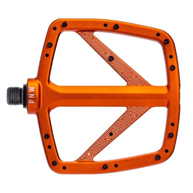 PNW Components Loam Alloy Pedals