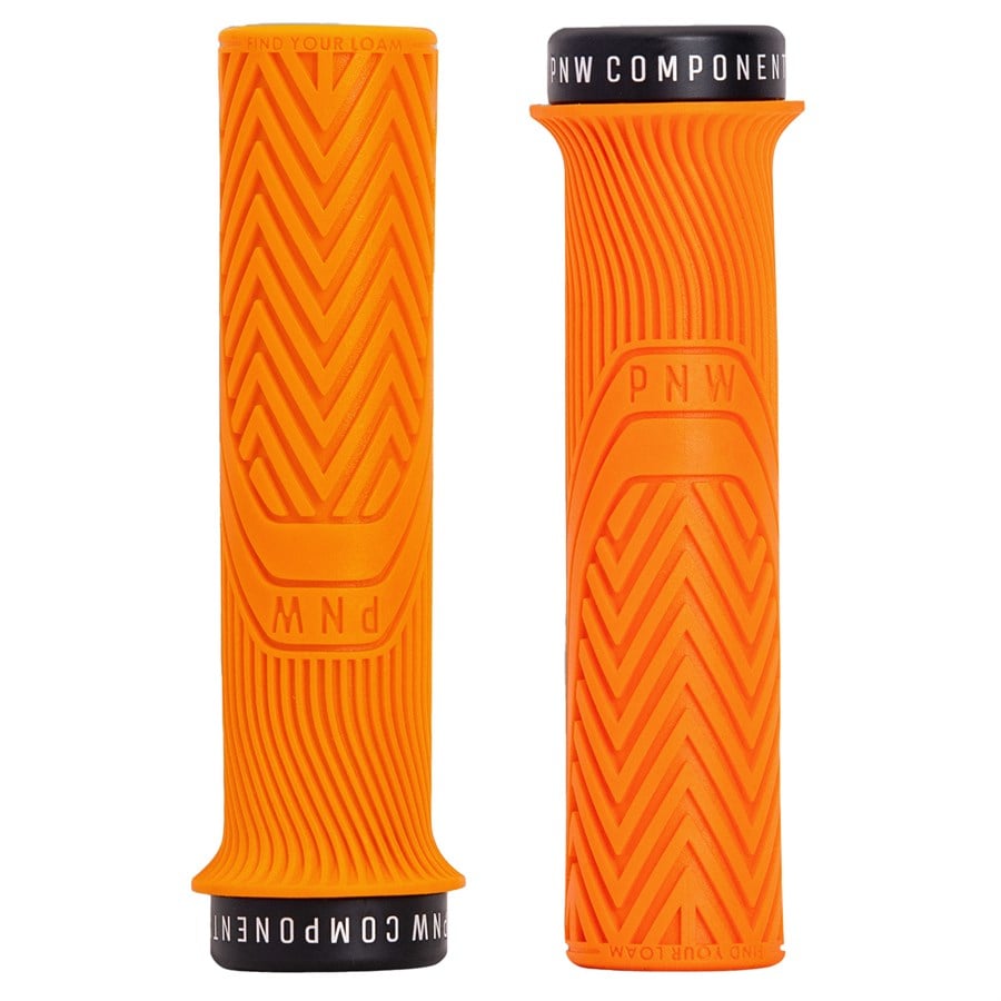 PNW Components Loam Grips