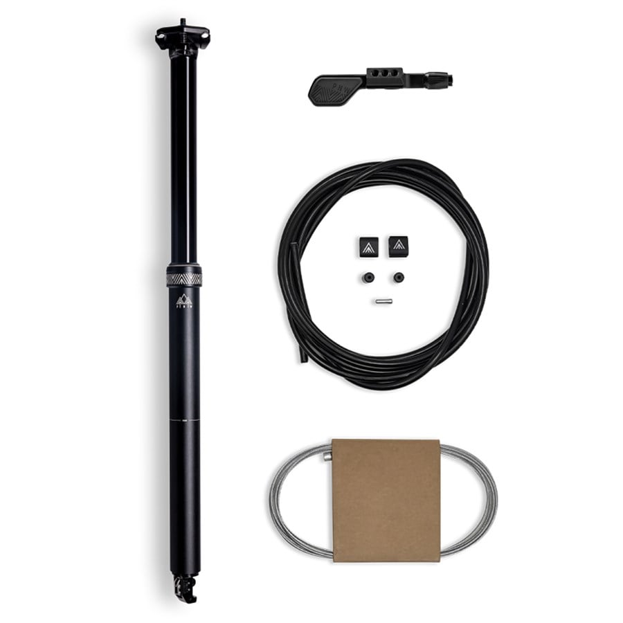 PNW Components Range Dropper Post Bundle