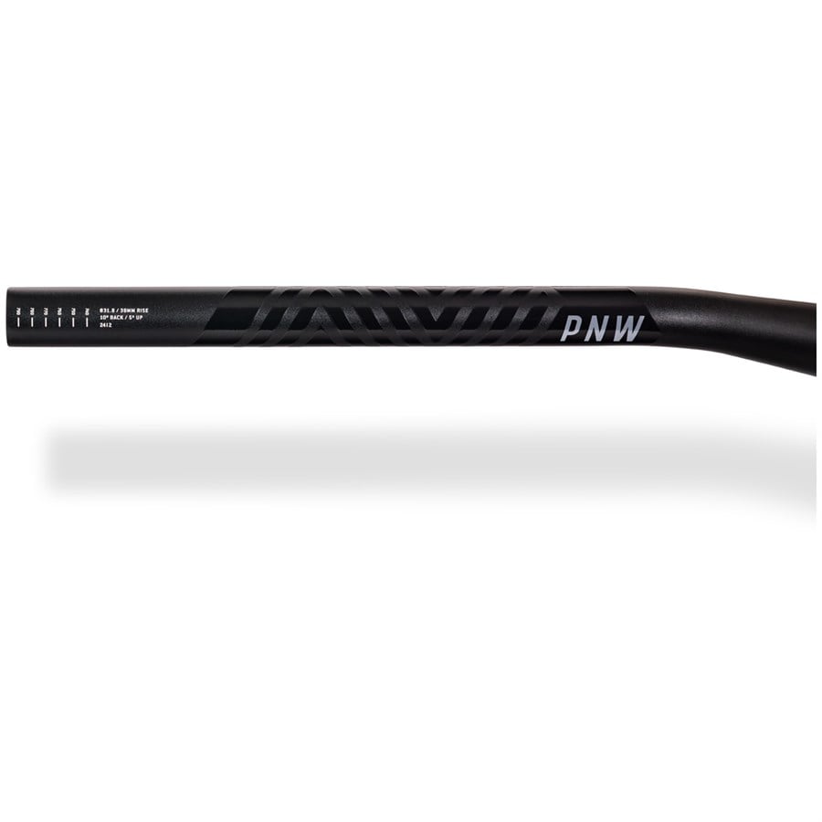PNW Components Range Handlebar Gen 4