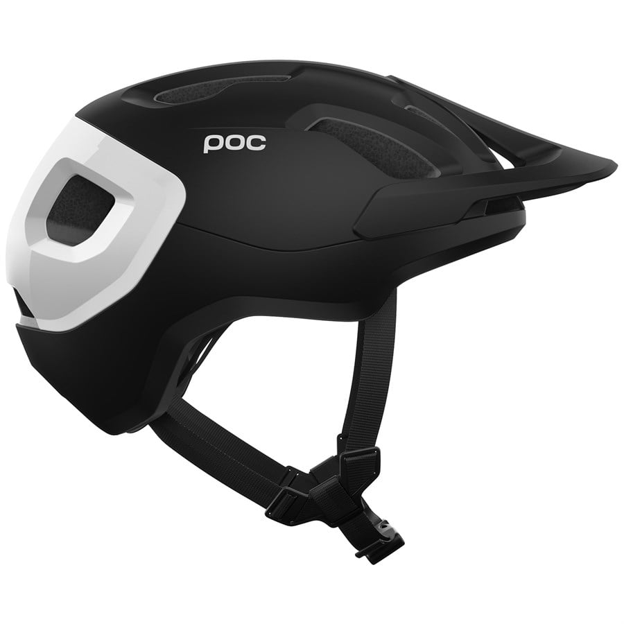 POC Axion Race MIPS Bike Helmet