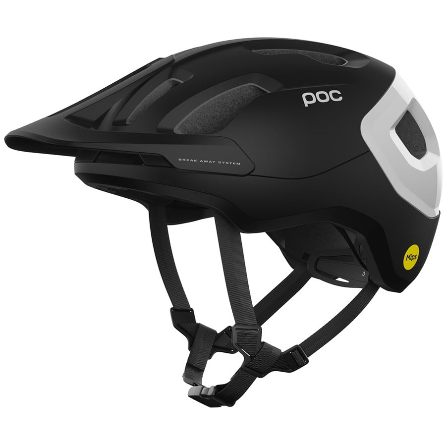 POC Axion Race MIPS Bike Helmet