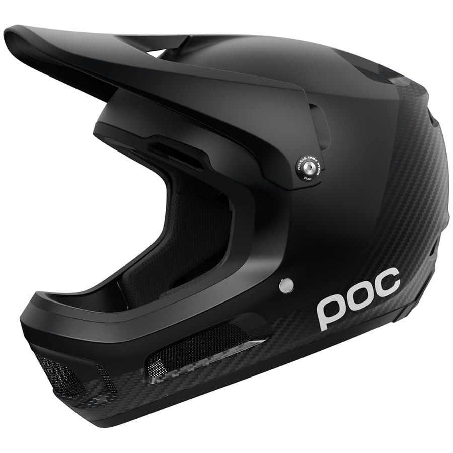 POC Coron Air Carbon MIPS Bike Helmet