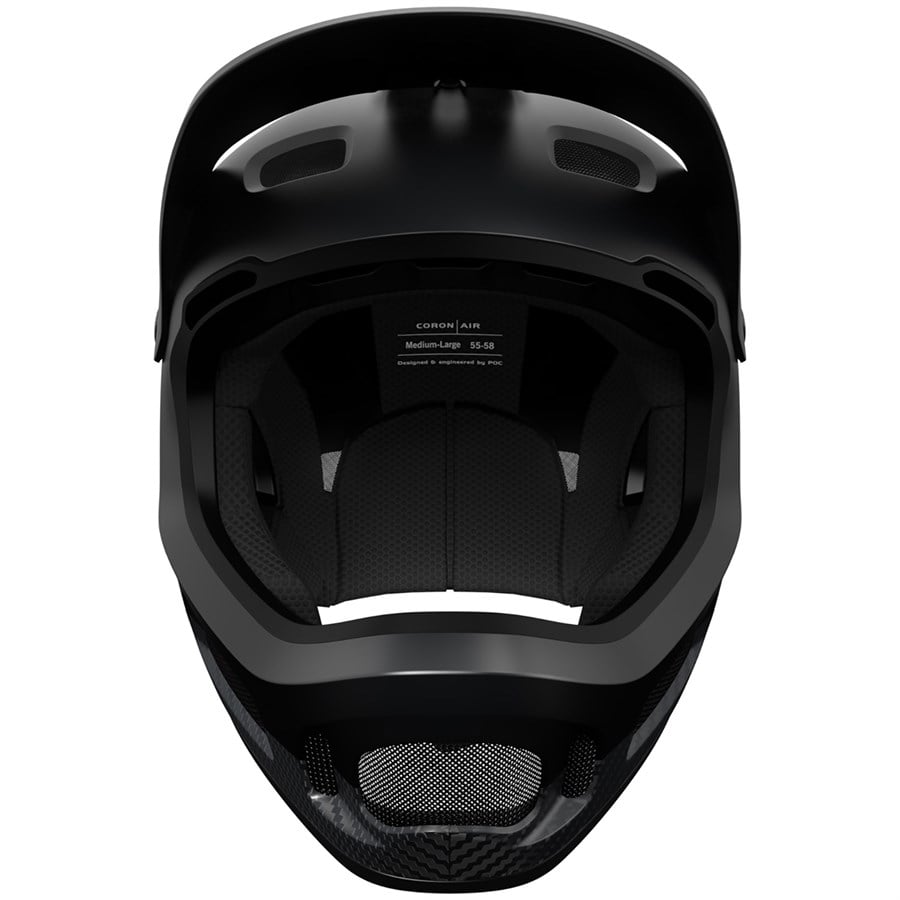 POC Coron Air Carbon MIPS Bike Helmet