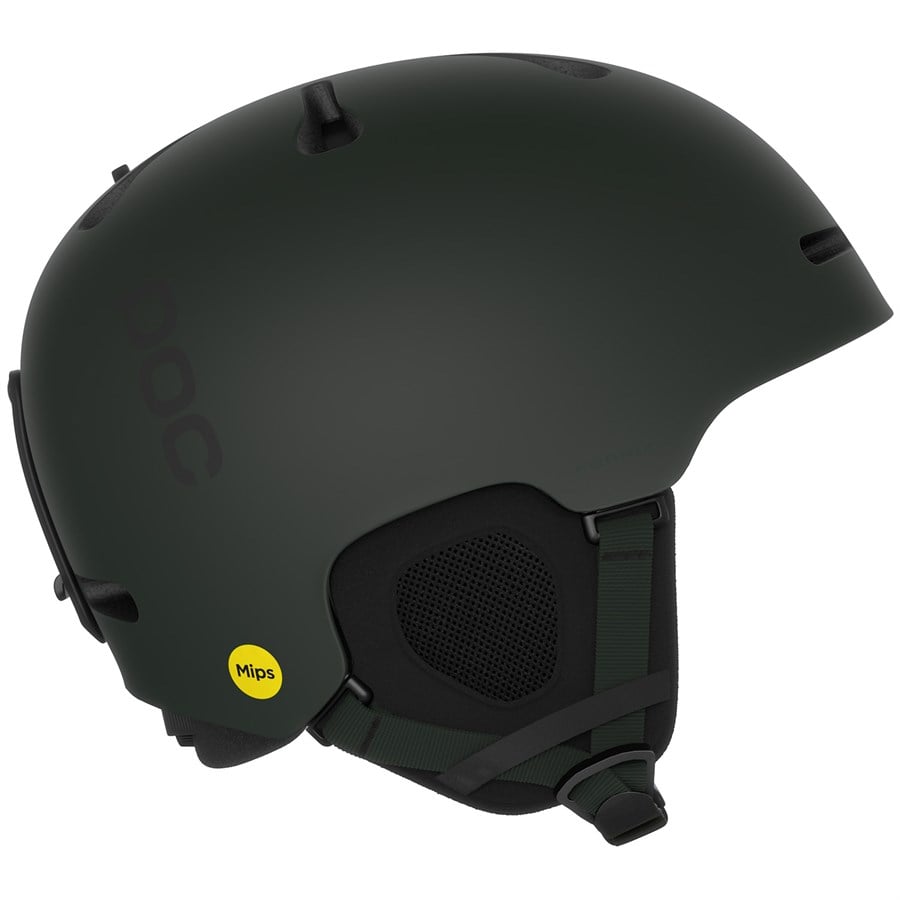 POC Fornix MIPS POW JJ Helmet