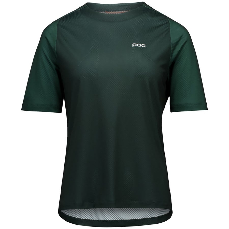 POC Motion Air Short Sleeve Jersey - Women's