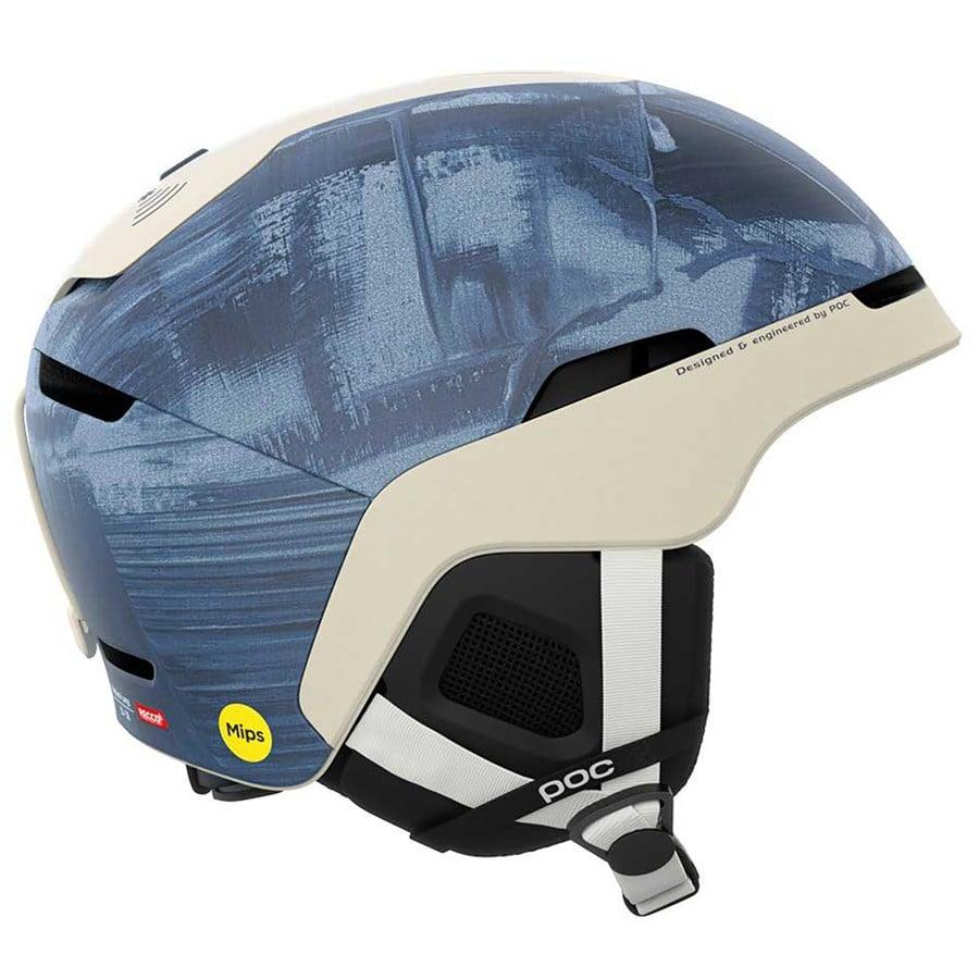 POC Obex BC MIPS Hedvig Wessel Helmet