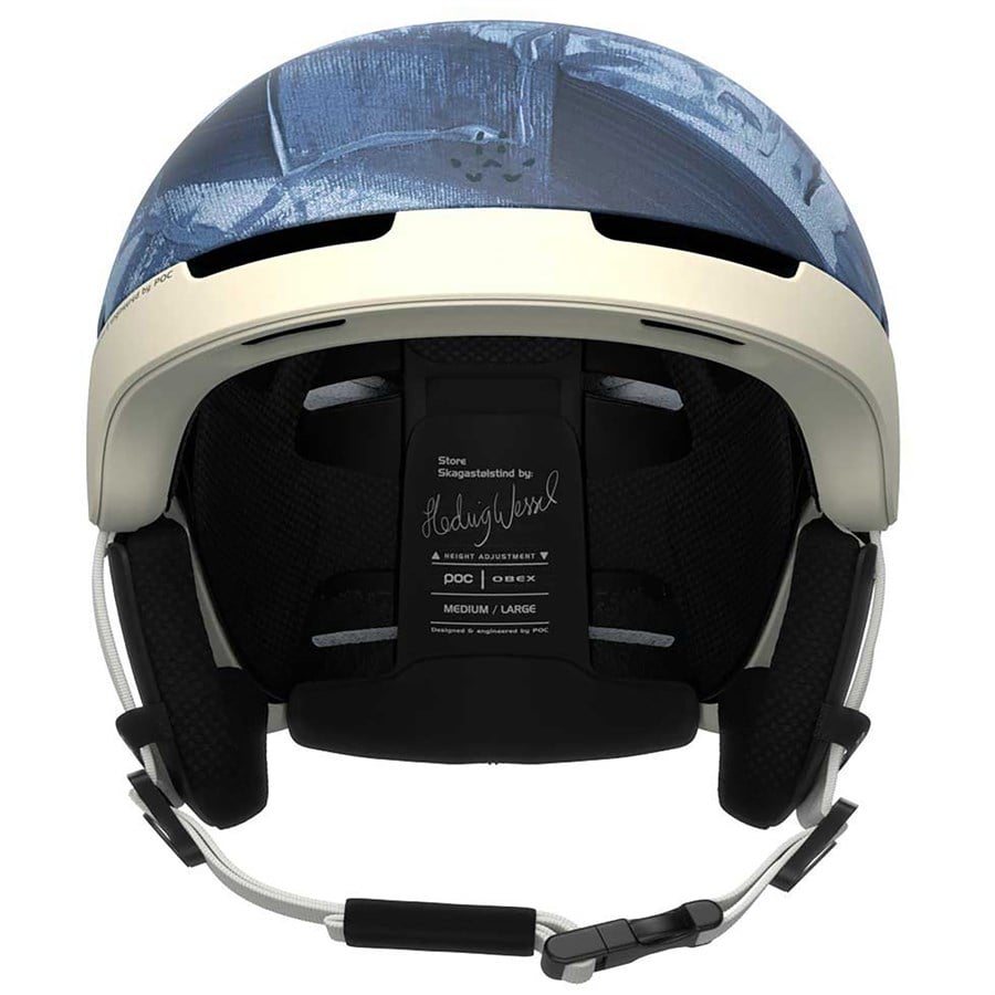 POC Obex BC MIPS Hedvig Wessel Helmet
