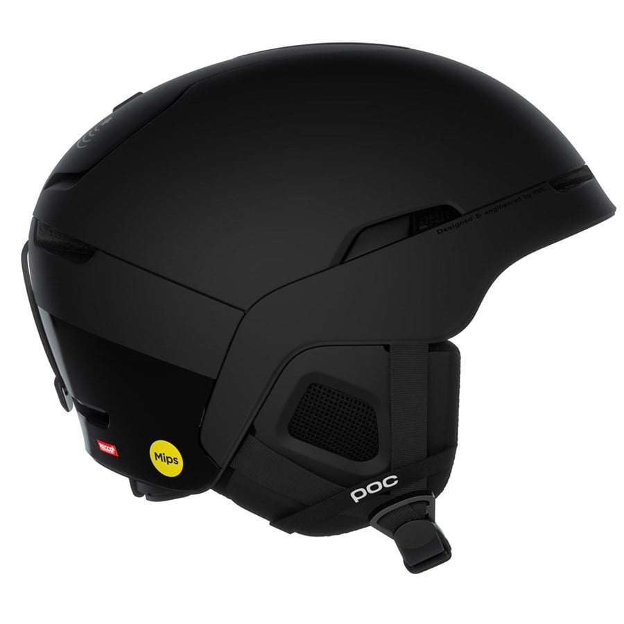 POC Obex BC MIPS Helmet