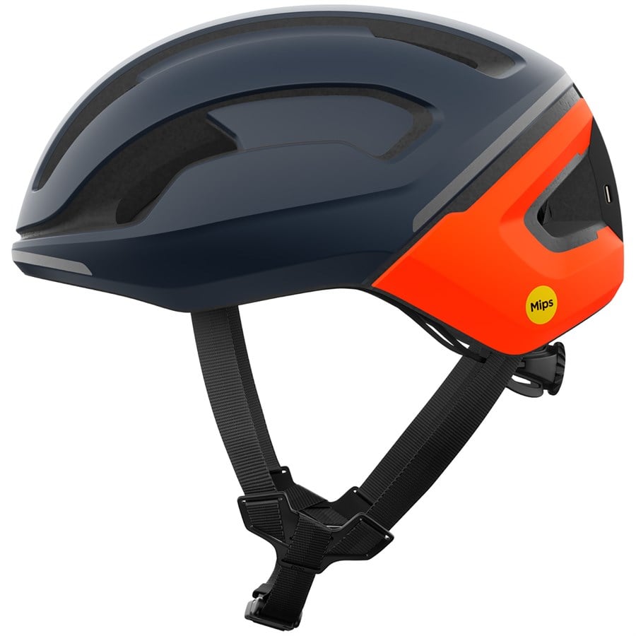 POC Omne Beacon MIPS Bike Helmet