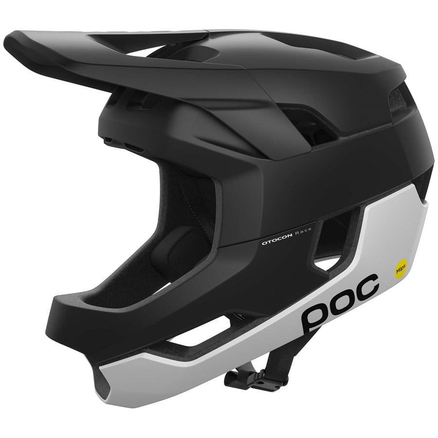 POC Otocon Race MIPS Bike Helmet