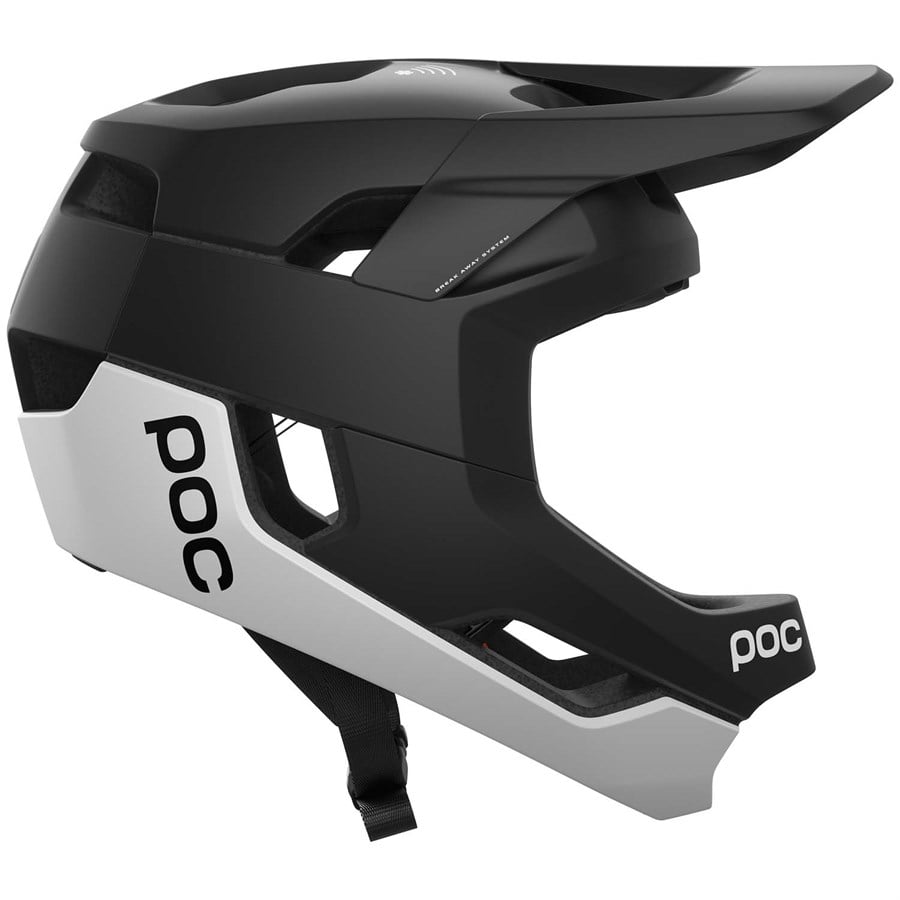 POC Otocon Race MIPS Bike Helmet
