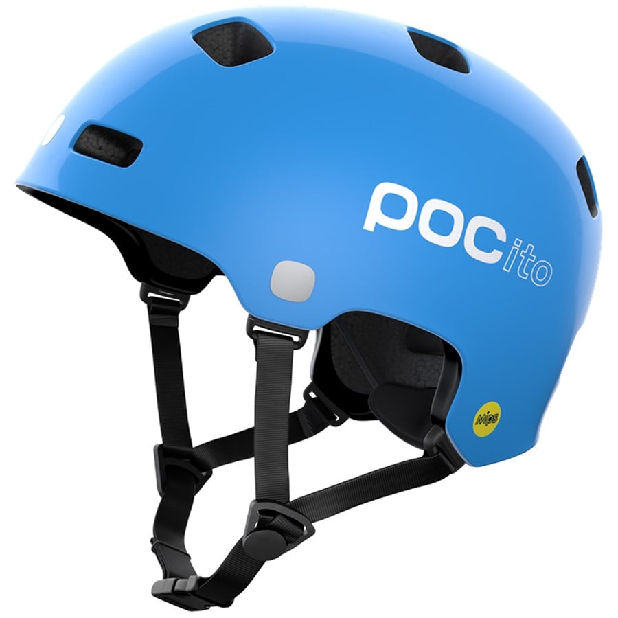 POC POCito Crane MIPS (CPSC) Bike Helmet - Kids'