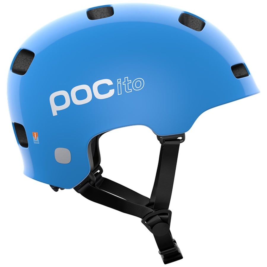 POC POCito Crane MIPS (CPSC) Bike Helmet - Kids'