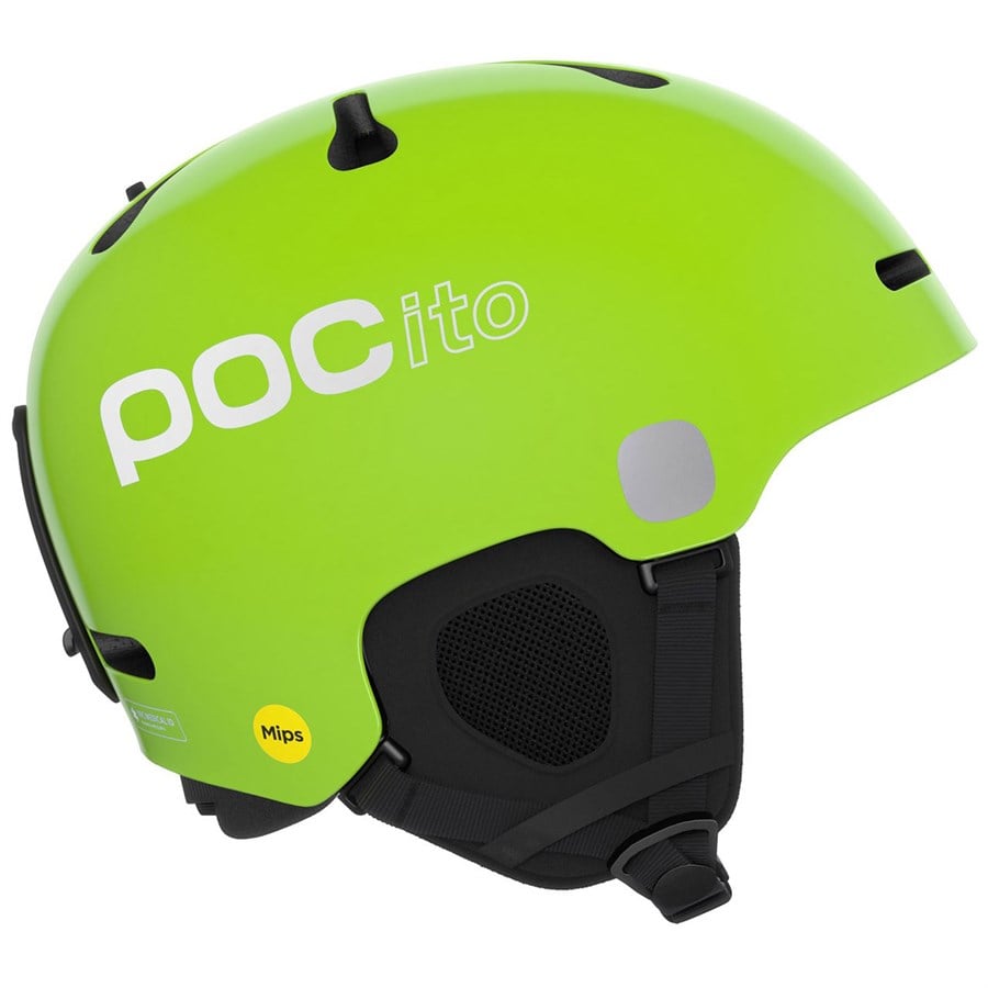 POC POCito Fornix MIPS Helmet - Kids'