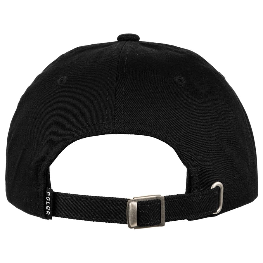 Poler Camp Vibes Patch Dad Hat